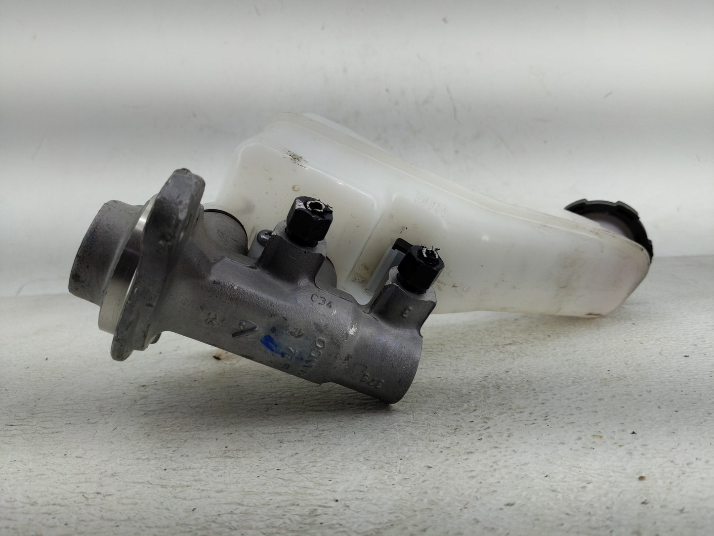 2021-2021 Hyundai Santa Fe Power Brake Booster Oem - Oemusedautoparts1.com