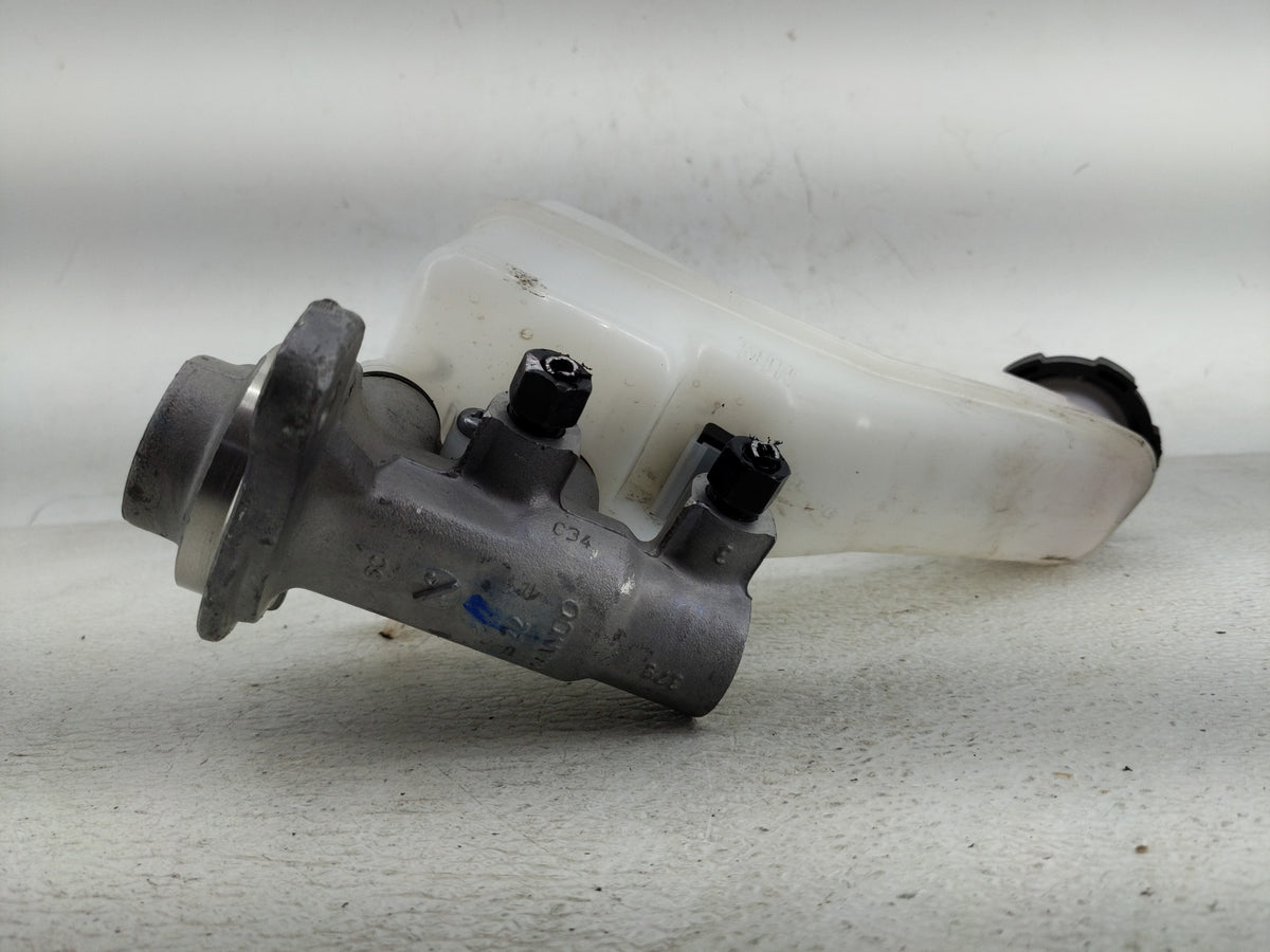2021-2021 Hyundai Santa Fe Power Brake Booster Oem 1290086 - Oemusedautoparts1.com