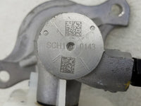 2021-2021 Hyundai Santa Fe Power Brake Booster Oem 1290086 - Oemusedautoparts1.com