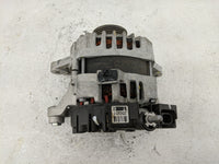 2021 Hyundai Santa Fe Alternator Replacement Generator Charging Assembly Engine OEM P/N:37300-2SGD1 Fits Fits 2022 OEM Used 