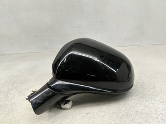 compare product 2021 Hyundai Santa Fe Driver Side View Mirror - Left Door Mirror OEM Used