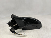 2021 Hyundai Santa Fe Driver Side View Mirror - Left Door Mirror OEM Used - Oemusedautoparts1.com
