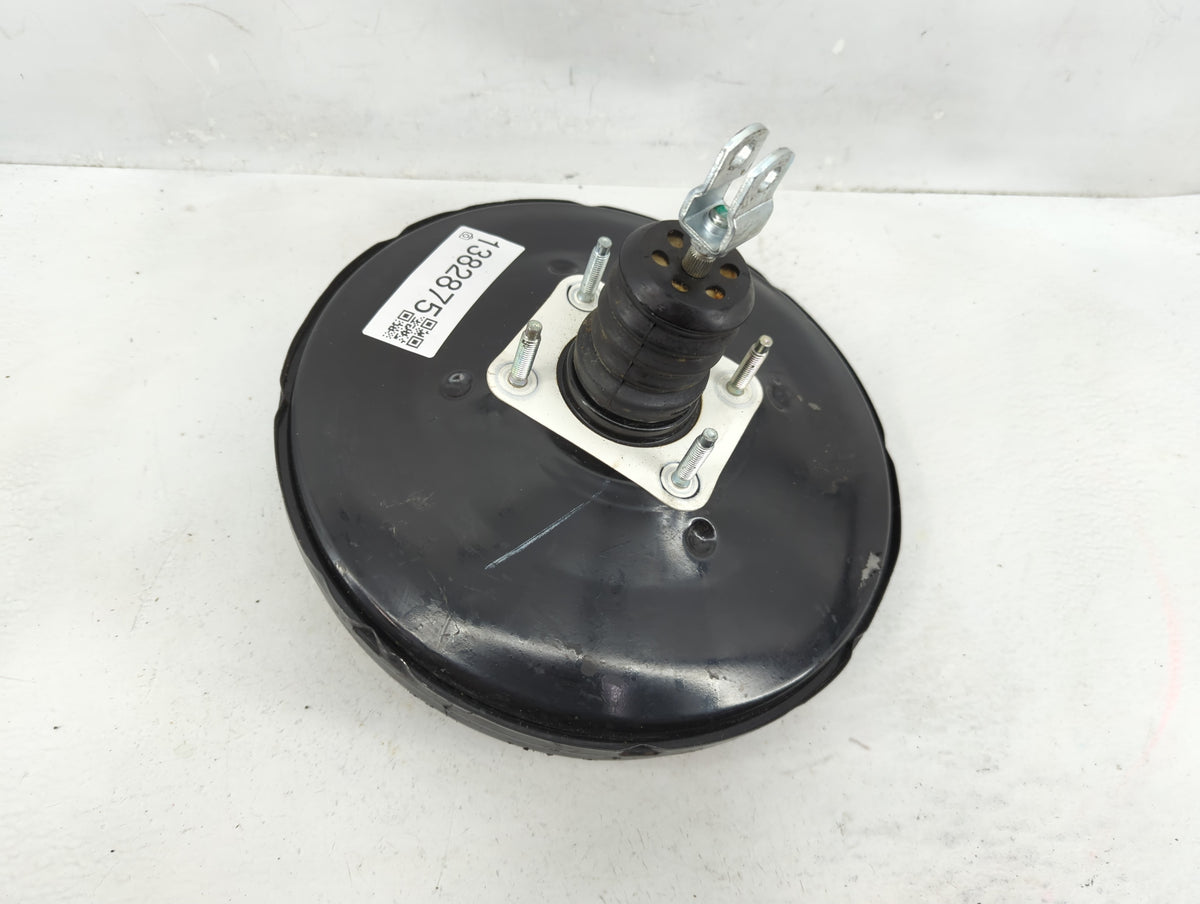 2021-2021 Hyundai Santa Fe Power Brake Booster Oem 1382875 - Oemusedautoparts1.com