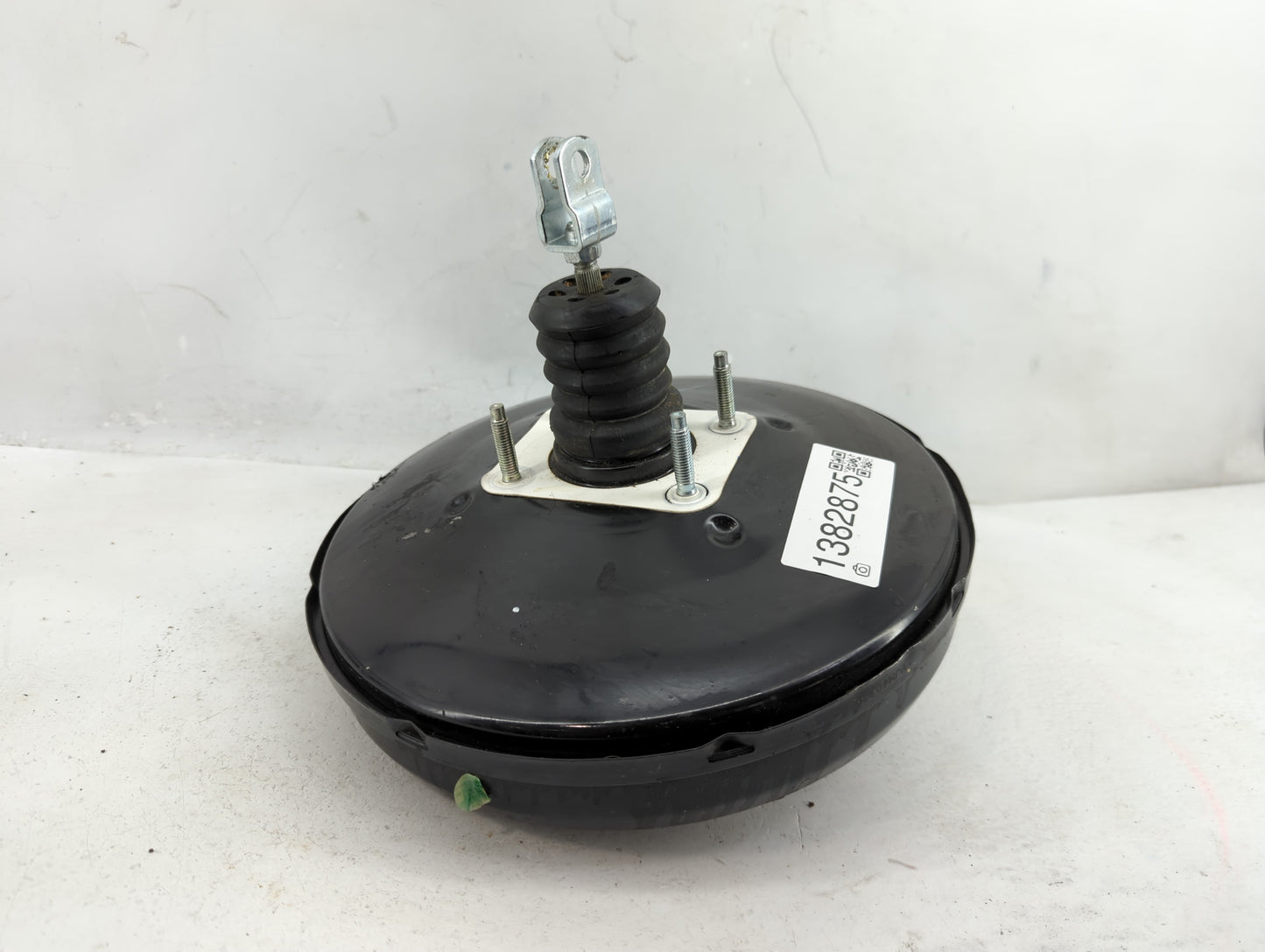2021-2021 Hyundai Santa Fe Power Brake Booster Oem 1382875 - Oemusedautoparts1.com