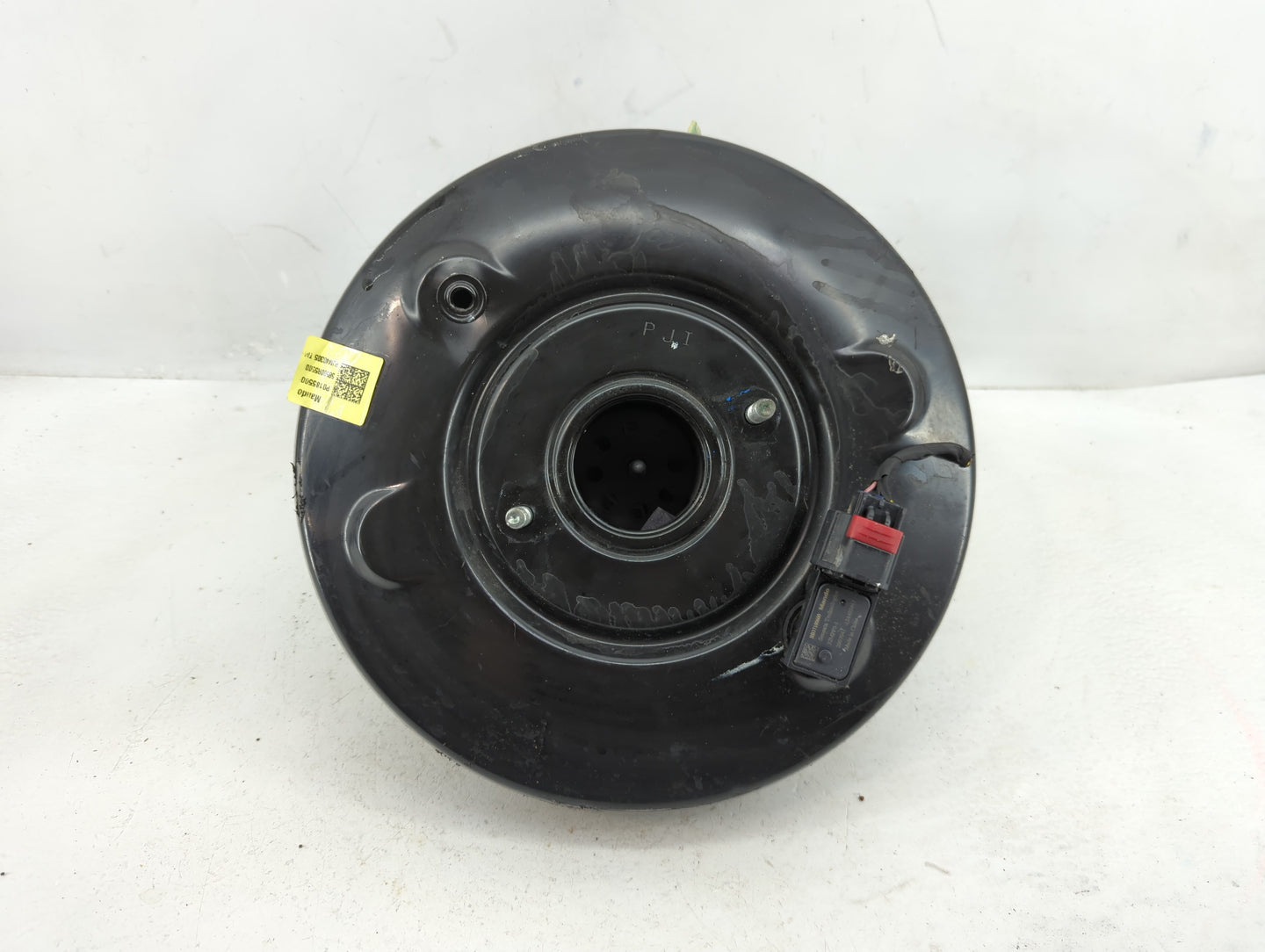 2021-2021 Hyundai Santa Fe Power Brake Booster Oem 1382875 - Oemusedautoparts1.com