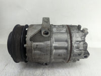 2021-2021 Hyundai Santa Fe Air Conditioning A/c Ac Compressor Oem - Oemusedautoparts1.com