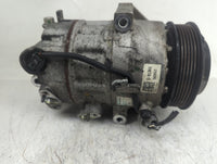 2021-2021 Hyundai Santa Fe Air Conditioning A/c Ac Compressor Oem - Oemusedautoparts1.com