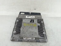 2021 Hyundai Santa Fe PCM Engine Control Computer ECU ECM PCU OEM P/N:39110-2S060 39100-2S060 Fits OEM Used Auto Parts - Oem