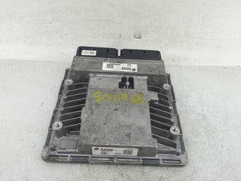 compare product 2021 Hyundai Santa Fe PCM Engine Control Computer ECU ECM PCU OEM P/N:39110-2S060 39100-2S060 Fits OEM Used Auto Parts