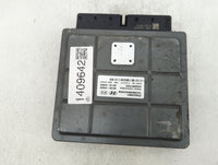 2021 Hyundai Santa Fe PCM Engine Control Computer ECU ECM PCU OEM P/N:39110-2S060 39100-2S060 Fits OEM Used Auto Parts - Oem