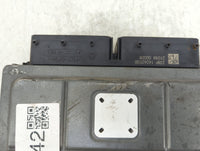 2021 Hyundai Santa Fe PCM Engine Control Computer ECU ECM PCU OEM P/N:39110-2S060 39100-2S060 Fits OEM Used Auto Parts - Oem