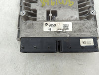 2021 Hyundai Santa Fe PCM Engine Control Computer ECU ECM PCU OEM P/N:39110-2S060 39100-2S060 Fits OEM Used Auto Parts - Oem