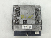 2021 Hyundai Santa Fe PCM Engine Control Computer ECU ECM PCU OEM P/N:39110-2S060 39100-2S060 Fits OEM Used Auto Parts - Oem