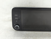 2021 Hyundai Santa Fe Radio AM FM Cd Player Receiver Replacement P/N:96160-S2570RET Fits OEM Used Auto Parts - Oemusedautopa