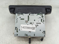 2021 Hyundai Santa Fe Radio AM FM Cd Player Receiver Replacement P/N:96160-S2570RET Fits OEM Used Auto Parts - Oemusedautopa