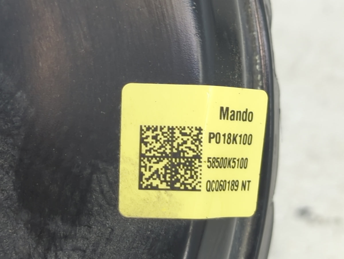 2021-2021 Hyundai Santa Fe Power Brake Booster Oem 1422888 - Oemusedautoparts1.com