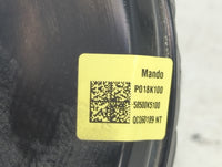 2021-2021 Hyundai Santa Fe Power Brake Booster Oem 1422888 - Oemusedautoparts1.com