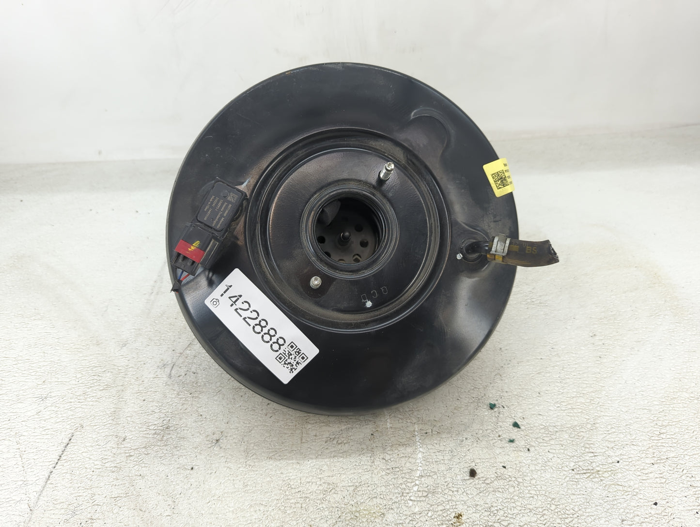2021-2021 Hyundai Santa Fe Power Brake Booster Oem - Oemusedautoparts1.com