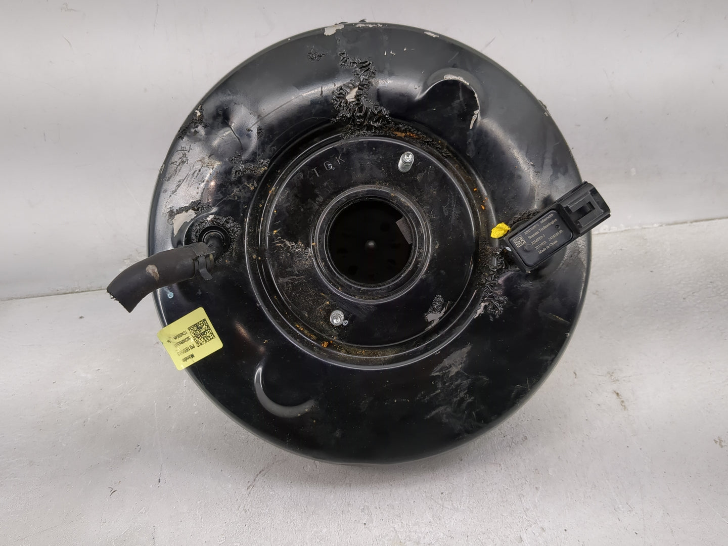 2021-2021 Hyundai Santa Fe Power Brake Booster Oem 1425903 - Oemusedautoparts1.com