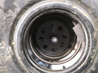 2021-2021 Hyundai Santa Fe Power Brake Booster Oem 1425903 - Oemusedautoparts1.com