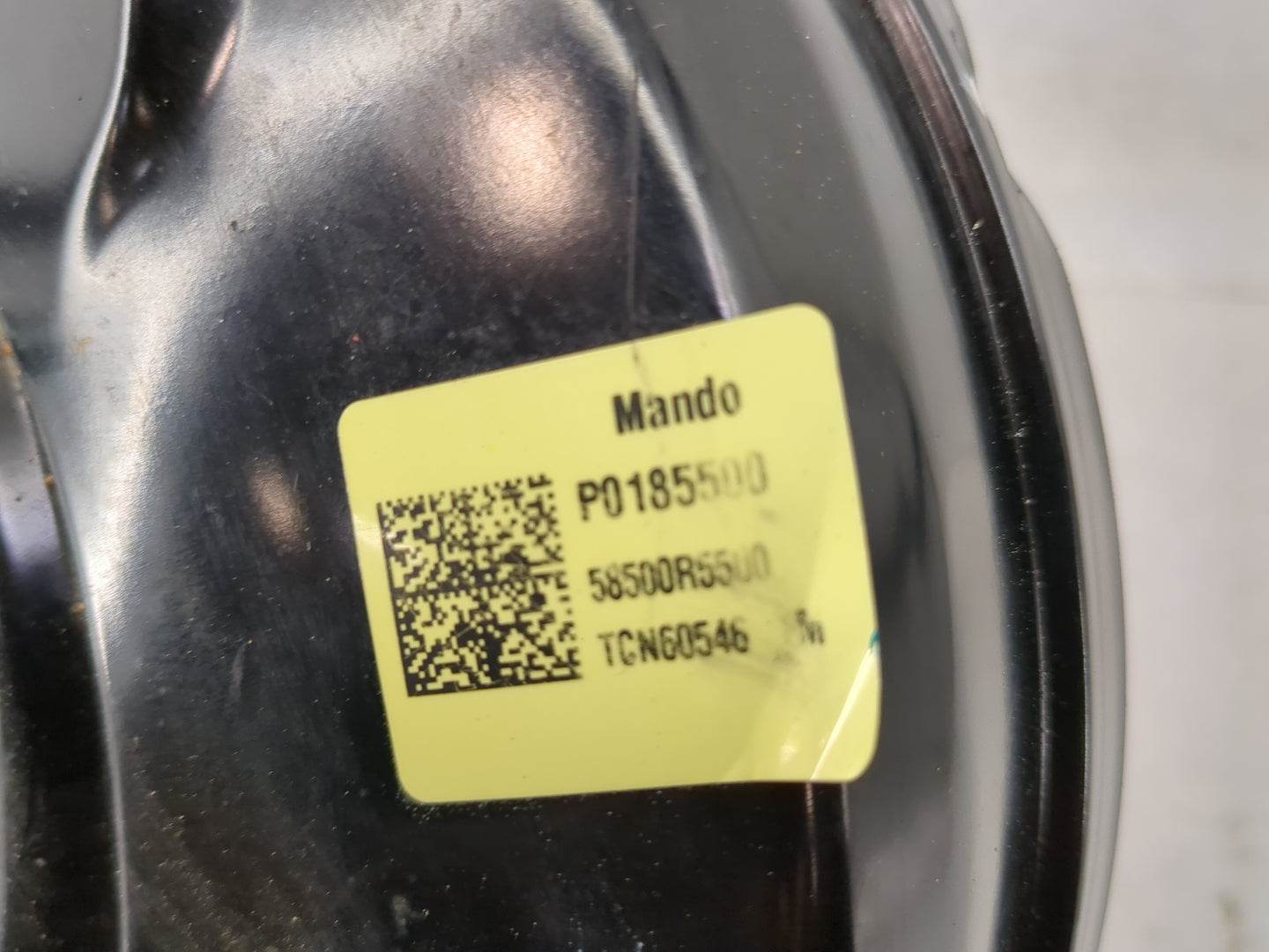2021-2021 Hyundai Santa Fe Power Brake Booster Oem 1425903 - Oemusedautoparts1.com
