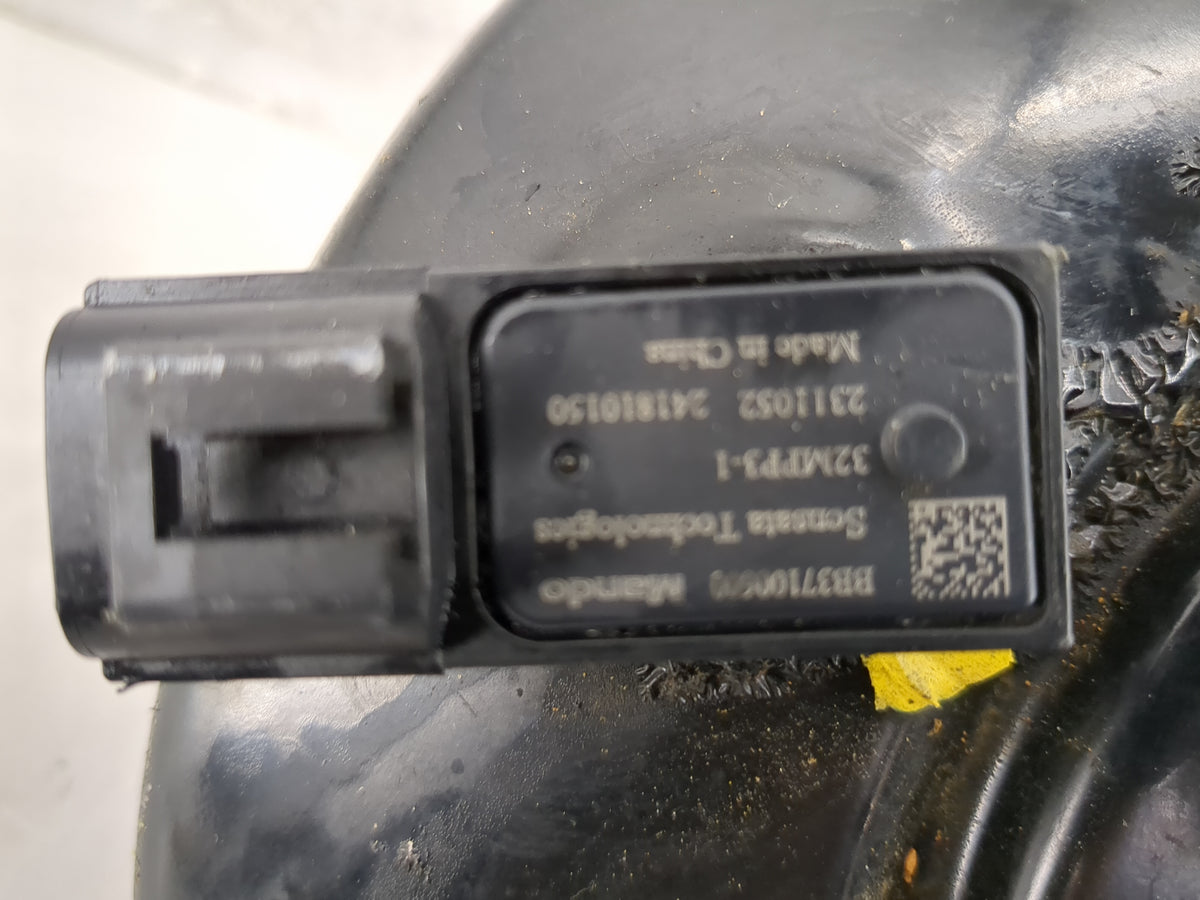 2021-2021 Hyundai Santa Fe Power Brake Booster Oem 1425903 - Oemusedautoparts1.com