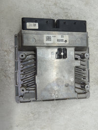 2021 Hyundai Santa Fe PCM Engine Control Computer ECU ECM PCU OEM P/N:STM2G25NH1 39100-2S059, 39110-2S059, A3C0669770201 Fit