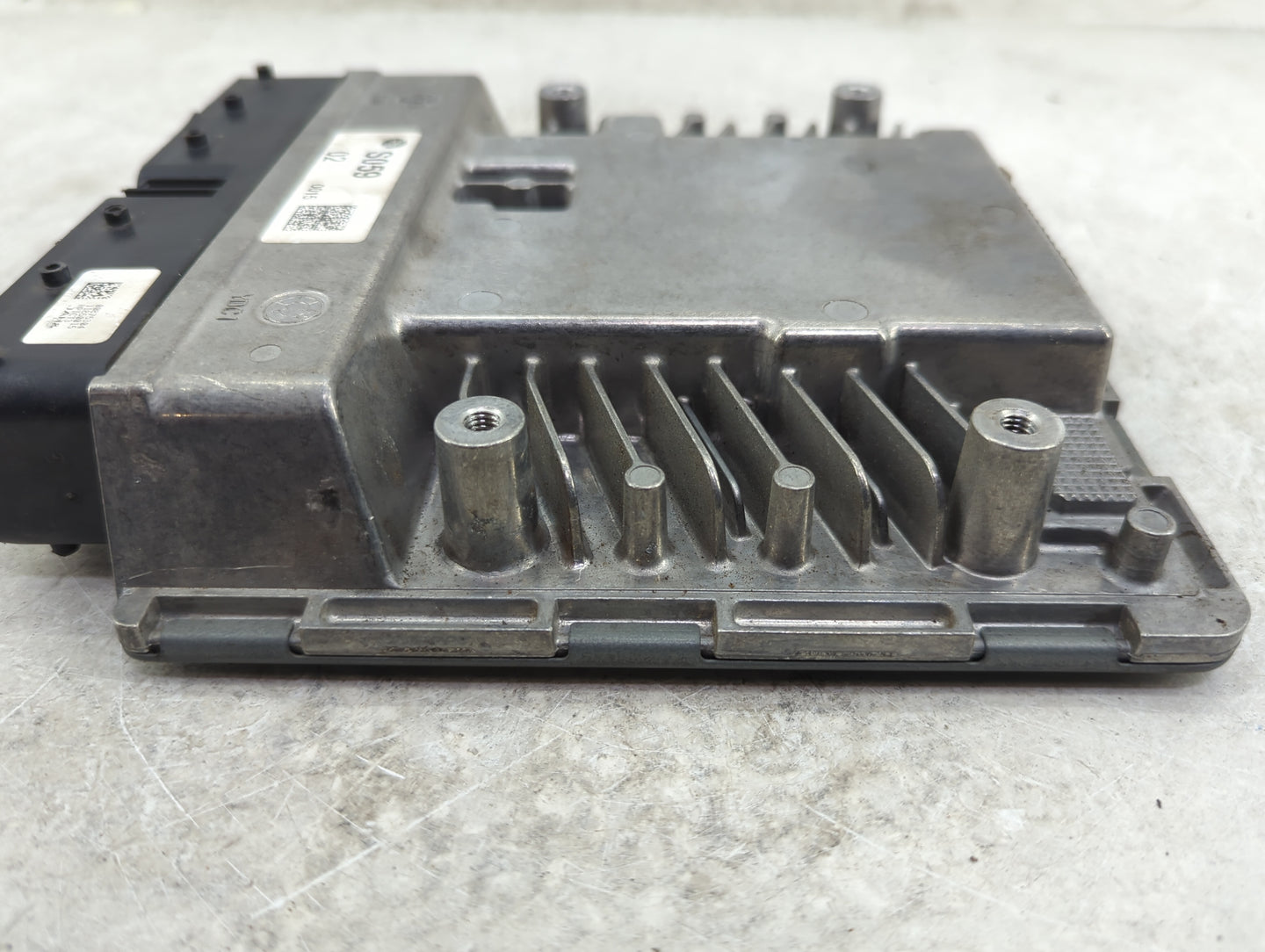 2021 Hyundai Santa Fe PCM Engine Control Computer ECU ECM PCU OEM P/N:STM2G25NH1 39100-2S059, 39110-2S059, A3C0669770201 Fit