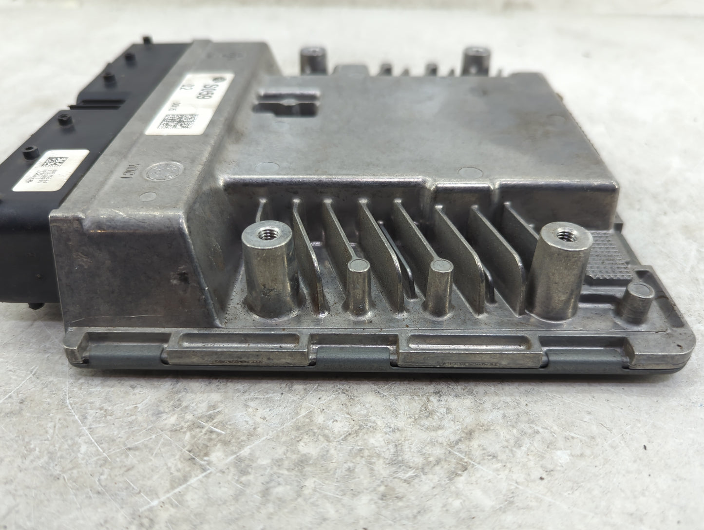 2021 Hyundai Santa Fe PCM Engine Control Computer ECU ECM PCU OEM P/N:STM2G25NH1 39100-2S059, 39110-2S059, A3C0669770201 Fit