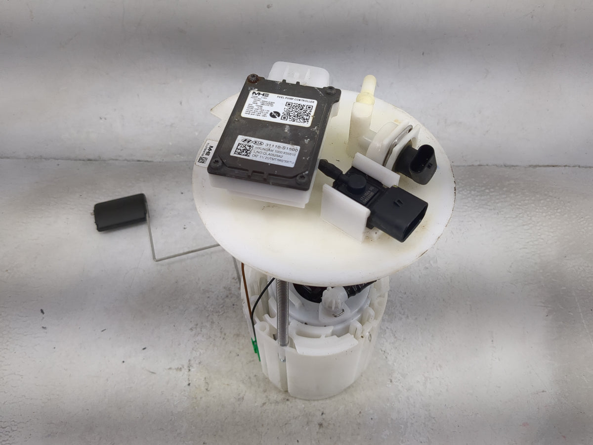 2019-2020 Hyundai Santa Fe Electrical Gas Fuel Pump Assembly - Oemusedautoparts1.com