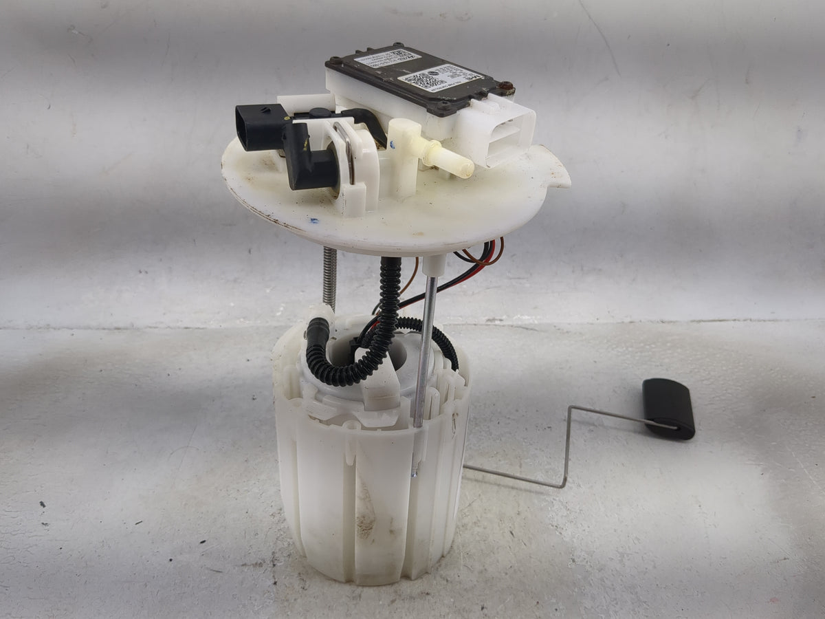 2019-2020 Hyundai Santa Fe Electrical Gas Fuel Pump Assembly - Oemusedautoparts1.com