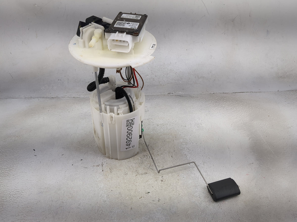 2019-2020 Hyundai Santa Fe Electrical Gas Fuel Pump Assembly - Oemusedautoparts1.com