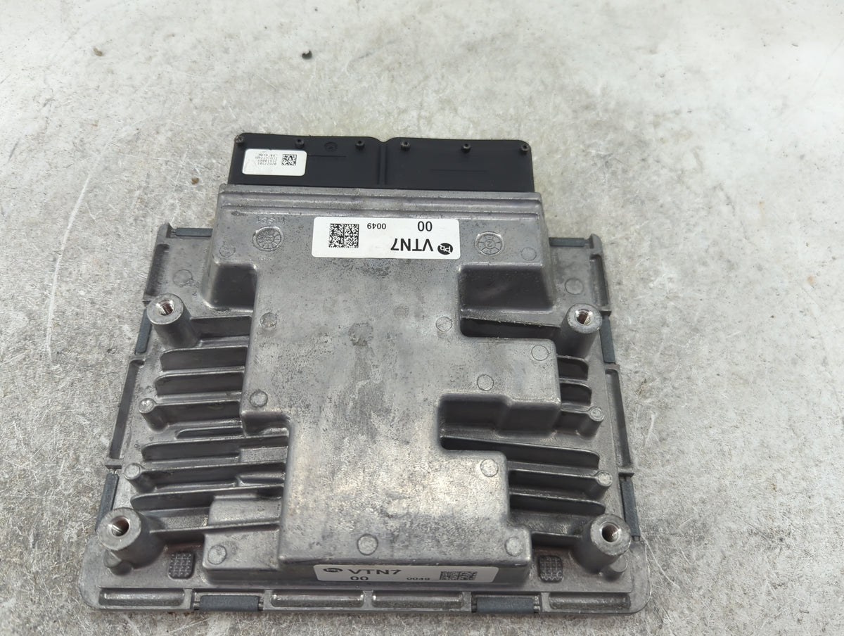 2021 Hyundai Santa Fe PCM Engine Control Computer ECU ECM PCU OEM P/N:39131-2STN7 39101-2STN7, TMDWN5TMD3TXXJ1B Fits OEM Use