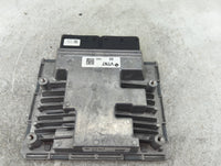 2021 Hyundai Santa Fe PCM Engine Control Computer ECU ECM PCU OEM P/N:39131-2STN7 39101-2STN7, TMDWN5TMD3TXXJ1B Fits OEM Use