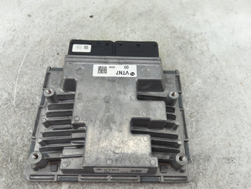 2021 Hyundai Santa Fe PCM Engine Control Computer ECU ECM PCU OEM P/N:39131-2STN7 39101-2STN7, TMDWN5TMD3TXXJ1B Fits OEM Used Auto Parts