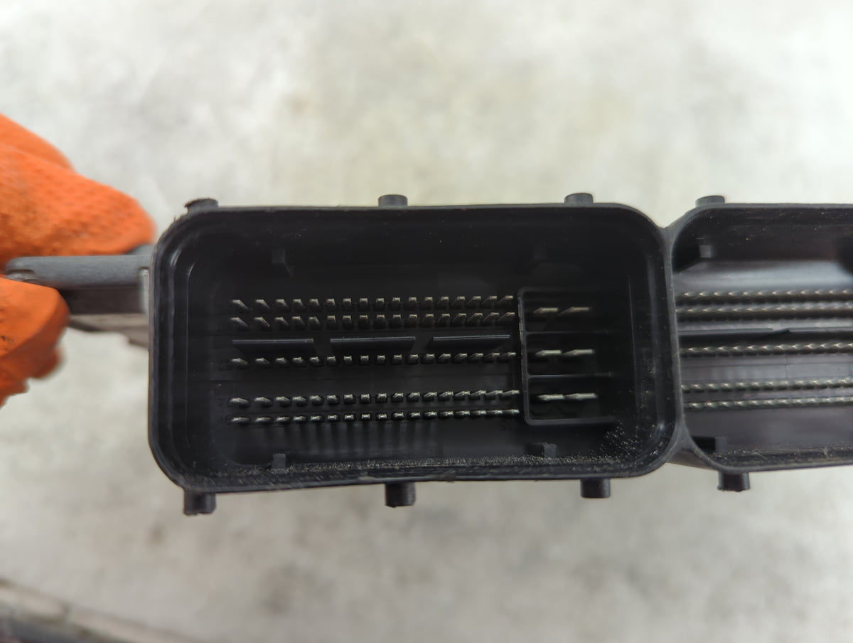 2021 Hyundai Santa Fe PCM Engine Control Computer ECU ECM PCU OEM P/N:39131-2STN7 39101-2STN7, TMDWN5TMD3TXXJ1B Fits OEM Use