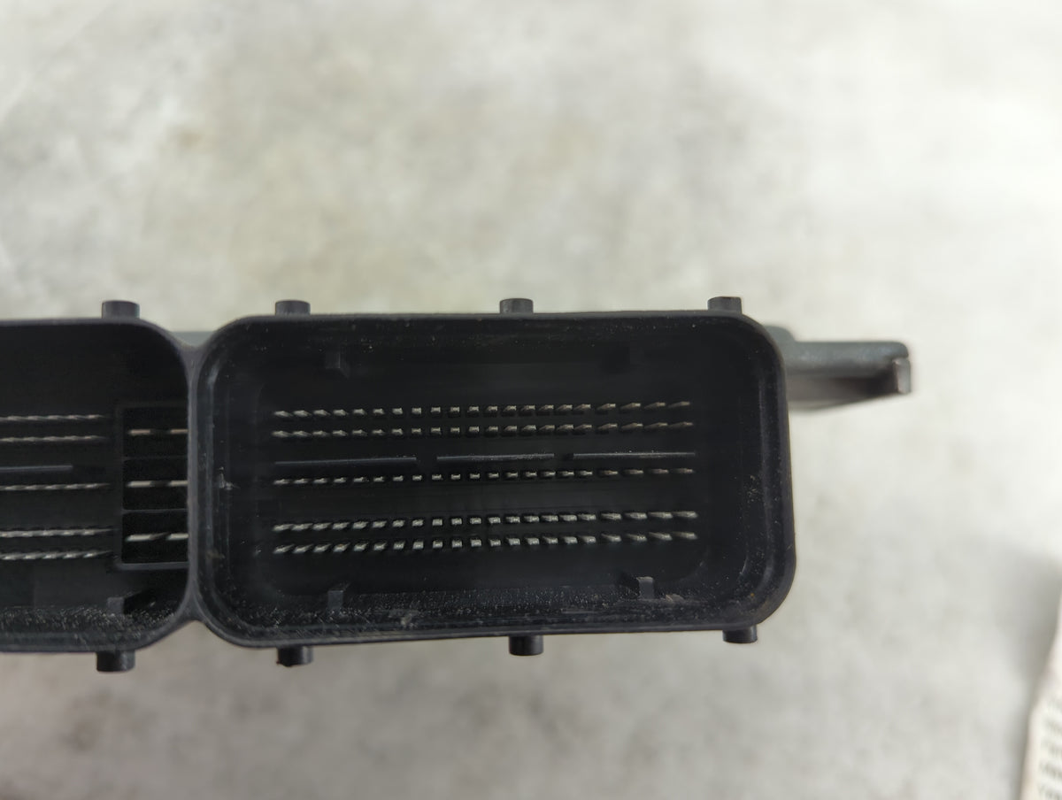 2021 Hyundai Santa Fe PCM Engine Control Computer ECU ECM PCU OEM P/N:39131-2STN7 39101-2STN7, TMDWN5TMD3TXXJ1B Fits OEM Use
