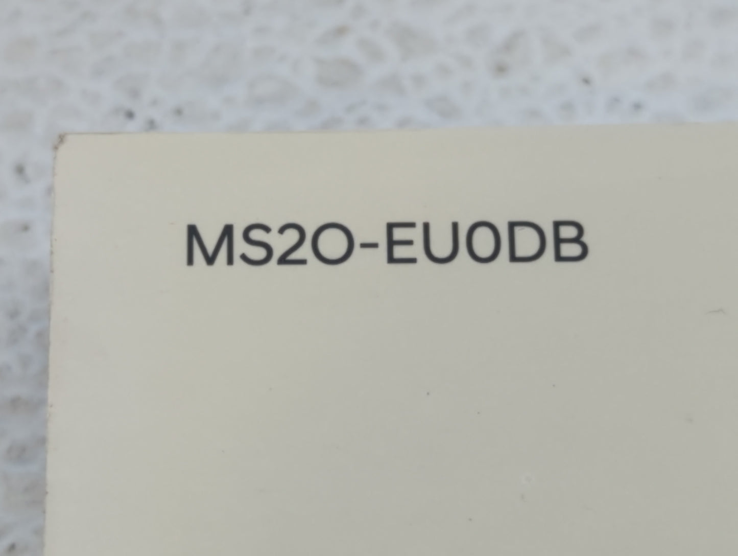 2021 Hyundai Santa Fe Owners Manual Book Guide OEM Used Auto Parts - Oemusedautoparts1.com