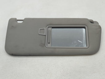 compare product 2019-2021 Hyundai Santa Fe Sun Visor Shade Replacement Passenger Right Mirror Fits Fits 2019 2020 2021 OEM Used Auto Parts