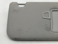 2019-2021 Hyundai Santa Fe Sun Visor Shade Replacement Passenger Right Mirror Fits Fits 2019 2020 2021 OEM Used Auto Parts -