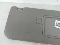 2019-2021 Hyundai Santa Fe Sun Visor Shade Replacement Passenger Right Mirror Fits Fits 2019 2020 2021 OEM Used Auto Parts -