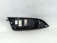 2021 Hyundai Santa Fe Master Power Window Switch Replacement Driver Side Left P/N:35750-T5R-A112-M1-07 Fits OEM Used Auto Pa