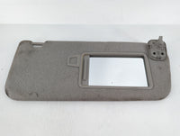 2019-2021 Hyundai Santa Fe Sun Visor Shade Replacement Driver Left Mirror Fits Fits 2019 2020 2021 OEM Used Auto Parts - Oem
