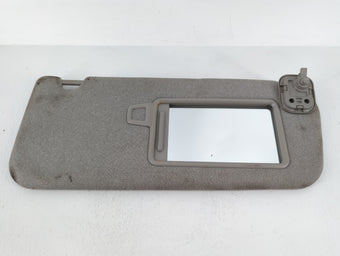 compare product 2019-2021 Hyundai Santa Fe Sun Visor Shade Replacement Driver Left Mirror Fits Fits 2019 2020 2021 OEM Used Auto Parts