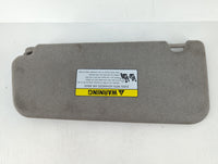 2019-2021 Hyundai Santa Fe Sun Visor Shade Replacement Driver Left Mirror Fits Fits 2019 2020 2021 OEM Used Auto Parts - Oem