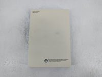 2021 Hyundai Santa Fe Owners Manual Book Guide P/N:LSCO-EU0DA OEM Used Auto Parts - Oemusedautoparts1.com