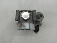 2021 Hyundai Santa Fe Throttle Body P/N:904504003 1 35100-2S000 Fits Fits 2020 2022 2023 OEM Used Auto Parts - Oemusedautopa