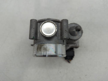 2021 Hyundai Santa Fe Throttle Body P/N:904504003 1 35100-2S000 Fits Fits 2020 2022 2023 OEM Used Auto Parts