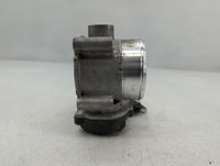 2021 Hyundai Santa Fe Throttle Body P/N:904504003 1 35100-2S000 Fits Fits 2020 2022 2023 OEM Used Auto Parts - Oemusedautopa