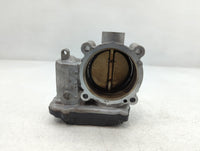 2021 Hyundai Santa Fe Throttle Body P/N:904504003 1 35100-2S000 Fits Fits 2020 2022 2023 OEM Used Auto Parts - Oemusedautopa